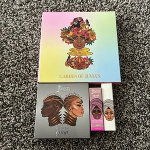 Juvia’s place bundle